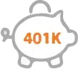 Competitive 401k Plan